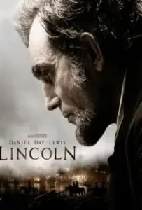 Lincoln (2012) ลินคอล์น