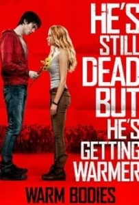 Warm Bodies ( 2013 ) ซอมบี้พันธุ์ใหม่ หัวใจโดนเธอ