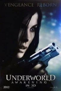 Underworld 4: Awakening (2012) สงครามโค่นพันธุ์อสูร 4 กำเนิดใหม่ราชินีแวมไพร์
