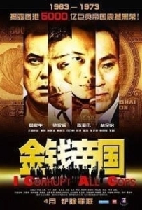 I Corrupt All Cops (2009) คนคมเฉือนคมคน