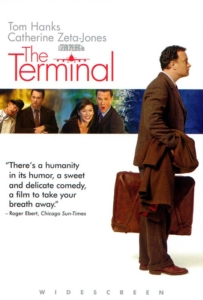 The Terminal (2004) เดอะ เทอร์มินัล ด้วยรักและมิตรภาพ
