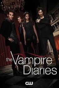 The Vampire Diaries Season 4 บันทึกรักแวมไพร์ ปี 4