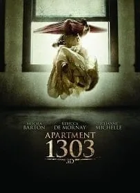 Apartment 1303 (2012) 1303 ห้องผีดุ