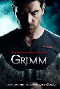 Grimm Season 3 กริมม์ ยอดนักสืบนิทานสยอง ปี 3