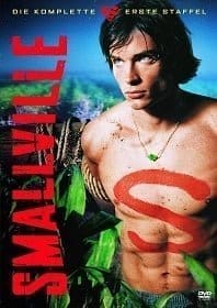 Smallville Season 1 หนุ่มน้อยซุปเปอร์แมน ปี 1