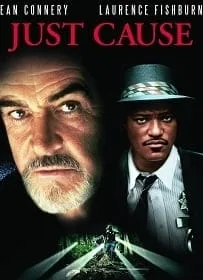 Just Cause (1995) คว่ำเงื่อนอำมหิต