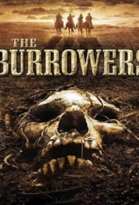 The Burrowers มัจจุราชล่าสูบนรก