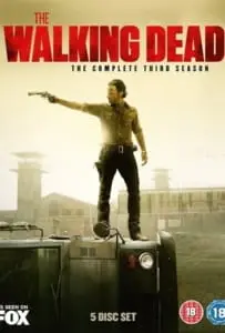 The Walking Dead Season 3 ล่าสยองทัพผีดิบ [พากษ์ไทย]