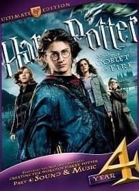 Harry Potter 4 and the Goblet of Fire (2005) แฮร์รี่ พอตเตอร์ ภาค 4 กับถ้วยอัคนี