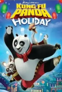 Kung Fu Panda Holiday กังฟูแพนด้า ฮอลิเดย์ สเปเชี่ยล