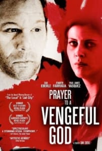 Prayer to A Vengeful God บอกพระเจ้าว่าข้าจะล้างแค้น