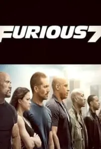 เร็ว..แรงทะลุนรก 7 Fast and Furious 7