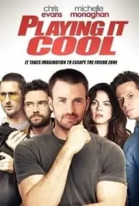 Playing It Cool (2014) ลุ้นรักเวิ่น นายหล่อเว่อร์
