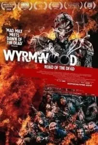 Wyrmwood Road of the Dead (2014) แมดแบร์รี่ ถล่มซอมบี้ ผีแก๊สโซฮอล์