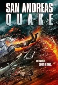 San Andreas Quake (2015) มหาวินาศแผ่นดินไหว