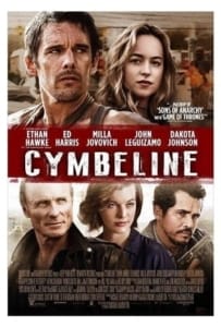 Cymbeline (2014) ซิมเบลลีน ศึกแค้นสงครามนักบิด