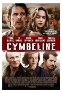 Cymbeline (2014) ซิมเบลลีน ศึกแค้นสงครามนักบิด