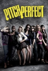 Pitch Perfect (2012) ชมรมเสียงใส ถือไมค์ตามฝัน