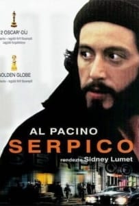 Serpico (1973) เซอร์ปิโก้ ตำรวจอันตราย