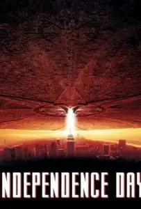 ID4 Independence Day (1996) ไอดี 4 สงครามวันดับโลก