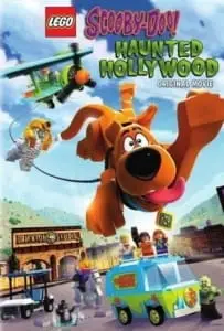Lego Scooby-Doo: Haunted Hollywood (2016) เลโก้ สคูบี้ดู: อาถรรพ์เมืองมายา