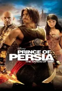 Prince of Persia: The Sands of Time (2010) เจ้าชาย แห่งเปอร์เซีย: มหาสงครามทะเลทรายแห่งกาลเวลา