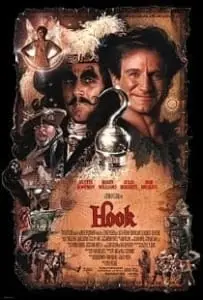 Hook (1991) ฮุค อภินิหารนิรแดน