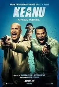 Keanu (2016) คีอานู ปล้นแอ๊บแบ๊ว ทวงแมวเหมียว