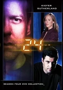 24 Hours Season 4 : 24 ชั่วโมงอันตราย ปี 4 พากย์ไทย