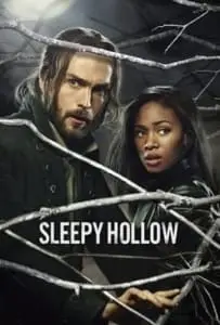 Sleepy Hollow Season 3 ผีหัวขาดล่าหัวคน ปี 3 พากย์ไทย Ep.1- 18 จบ