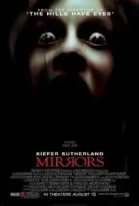 Mirrors (2008) มันอยู่ในกระจก