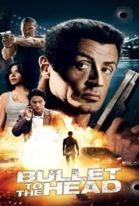 Bullet to the Head (2012) กระสุนเดนตาย