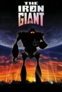 The Iron Giant (1999) หุ่นเหล็กเพื่อนยักษ์ต่างโลก