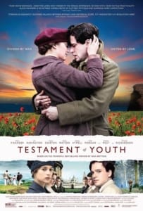 Testament of Youth (2014) พรากรัก ไฟสงคราม