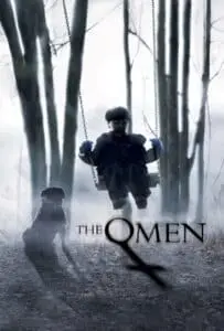 The Omen  (2006) ดิ โอเมน อาถรรพณ์กำเนิดซาตานล้างโลก