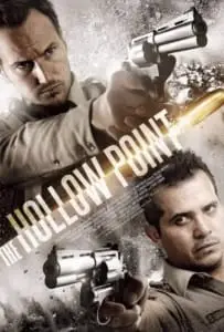 The Hollow Point (2016)