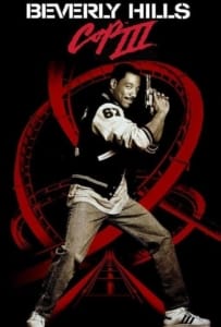 Beverly Hills Cop III (1994) โปลิศจับตำรวจ 3