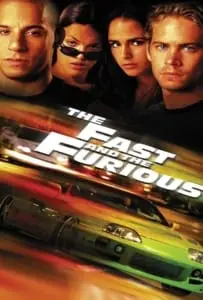 The Fast and the Furious 1 เร็ว..แรงทะลุนรก ภาค 1