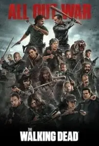 The Walking Dead Season 8 EP.2