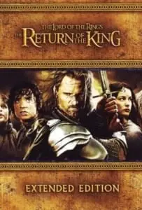 The Lord of the Rings Extended Edition ภาค 1-3 อภินิหารแหวนครองพิภพ (ฉบับเต็ม) [HD]