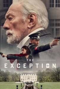 The Exception (2016) เล่ห์รักพยัคฆ์ร้าย