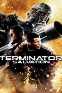 Terminator Salvation คนเหล็ก 4 มหาสงครามจักรกลล้างโลก