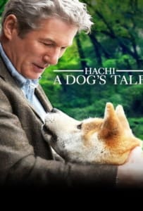 Hachi: A Dog’s Tale (2009) ฮาชิ..หัวใจพูดได้