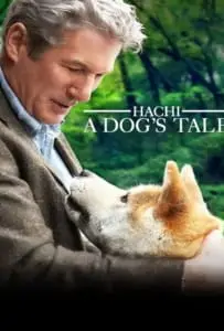 Hachi: A Dog’s Tale (2009) ฮาชิ..หัวใจพูดได้