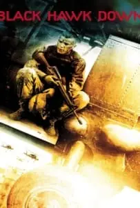 Black Hawk Down (2001) แบล็ค ฮอว์ค ดาวน์ ยุทธการฝ่ารหัสทมิฬ