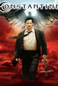 Constantine (2005) คอนสแตนติน คนพิฆาตผี