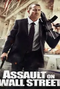Assault On Wall Street (2013) อัดแค้นถล่มวอลสตรีท