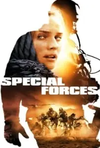 Special Forces (2011) แหกด่านจู่โจมสายฟ้าแลบ