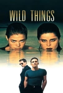 Wild Things (1998) เกมซ่อนกล