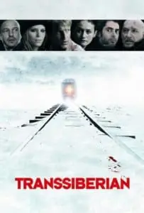 Transsiberian (2008) ทางรถไฟสายระทึก